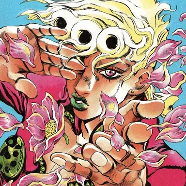 Profile image of 죠르노 죠바나