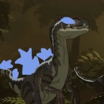 GODZILLARAPTOR의 고질라랩터의 가족들