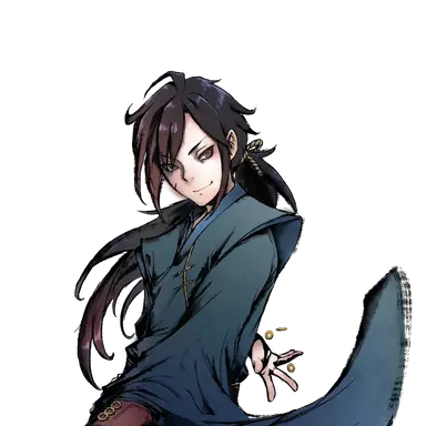 Profile image of 大師兄