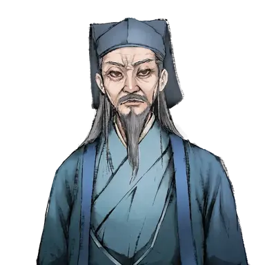 Profile image of 掌門