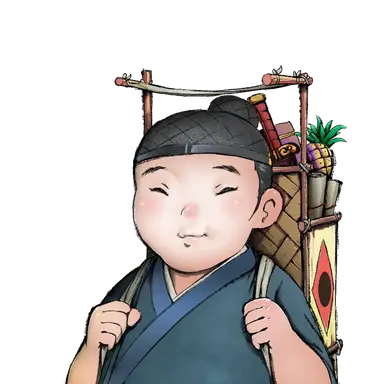 Profile image of 四師兄