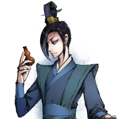 Profile image of 二師兄