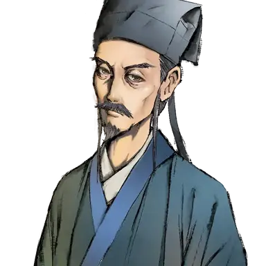 Profile image of 三師兄