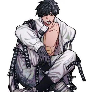 Profile image of 桃角桜介