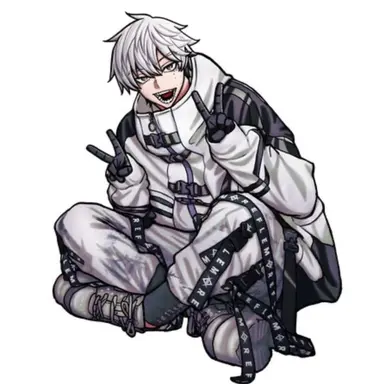 Profile image of 桃尾旋律