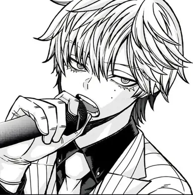 Profile image of Senritsu Momoo