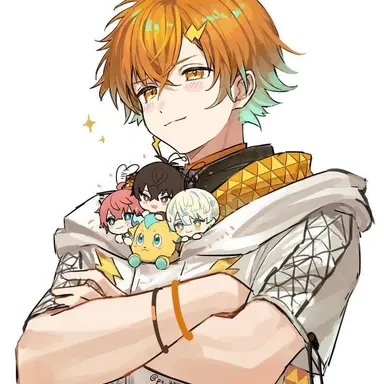 Profile image of 宇佐美リト
