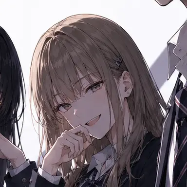 Profile image of 天音 神楽