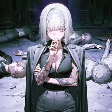 Profile image of チャ・ドヨン
