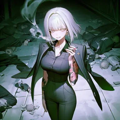 Profile image of チャ・ドヨン
