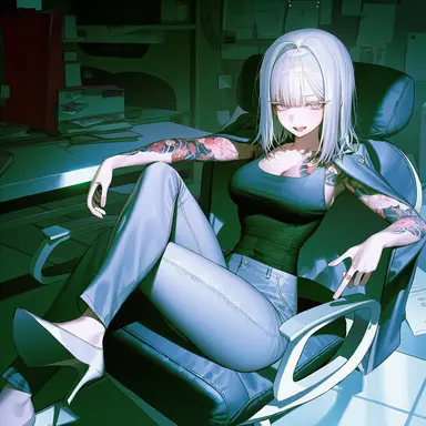 Profile image of チャ・ドヨン