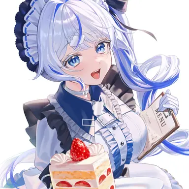 Profile image of 아오쿠모 린