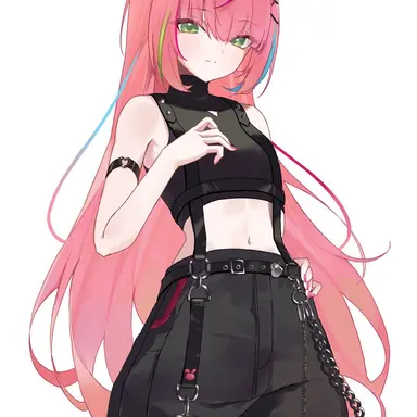Profile image of 하나코 나나
