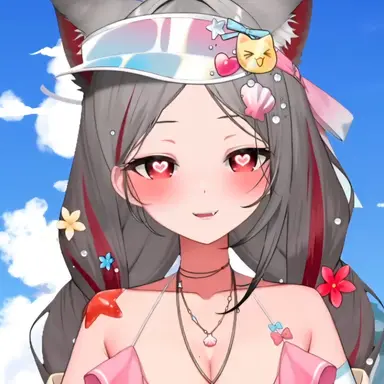 Profile image of 네네코 마시로