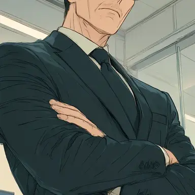 Profile image of 쿠보데라 켄고