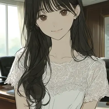 Profile image of 호시노 유이나