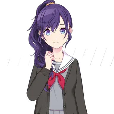 Profile image of まふゆ