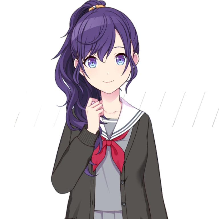 まふゆ