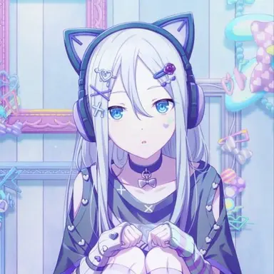 Profile image of 요이사키 카나데