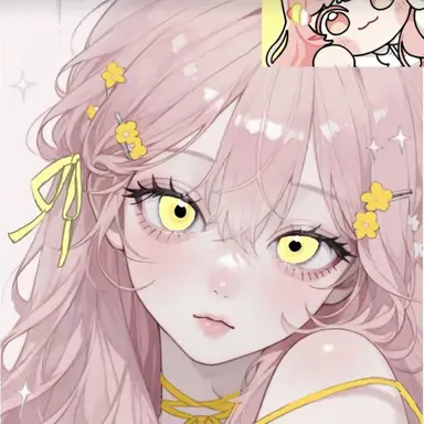 Profile image of 모양몬
