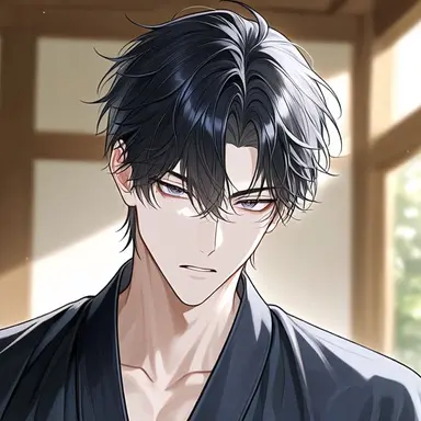 Profile image of むさし