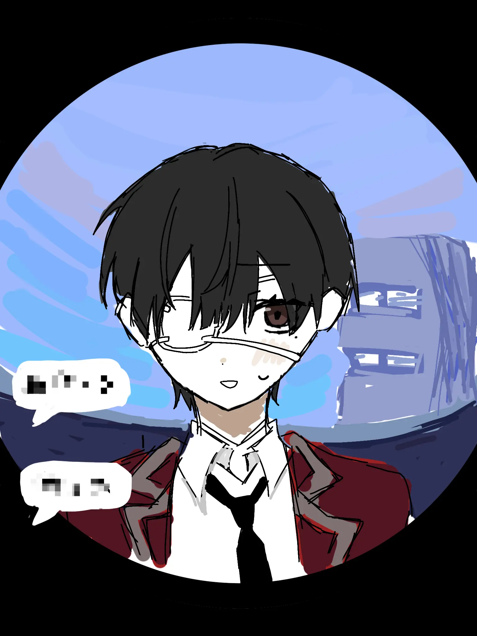 greyX의 ^