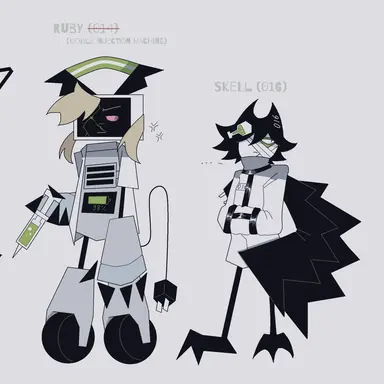 Profile image of B 경리실