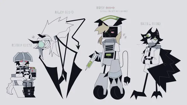Profile image of B 경리실