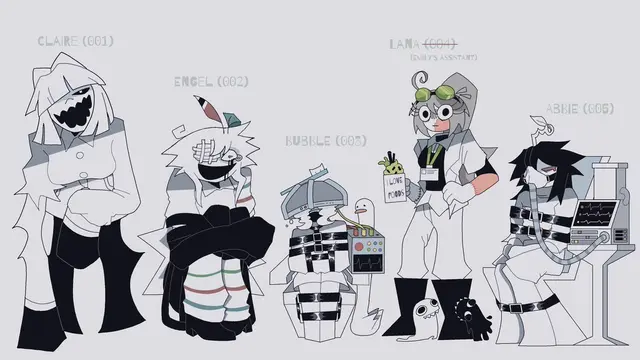 Profile image of A 경리실