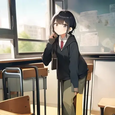 Profile image of 수연