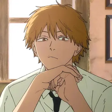 Profile image of デンジ