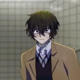 Profile image of 太宰治