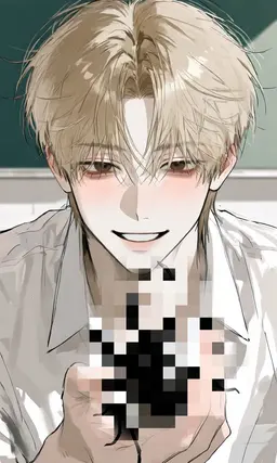 Profile image of 토이