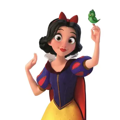 Profile image of 백설공주