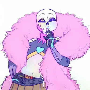 Profile image of Ink
