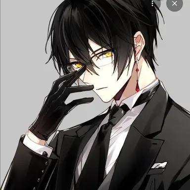 Profile image of 黒井 玲音