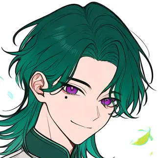 Profile image of グリーン