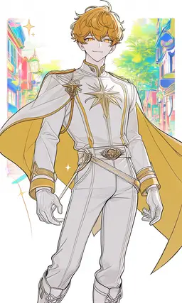 Profile image of イエロー