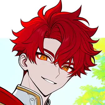 Profile image of レッド