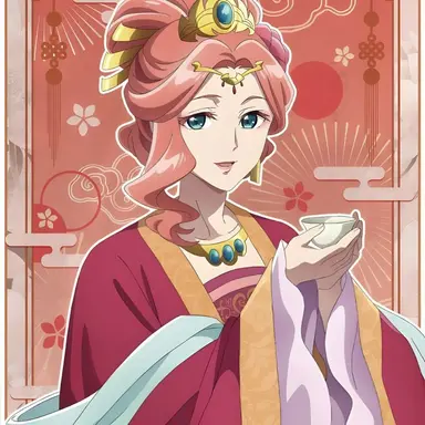 Profile image of 교쿠요비