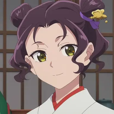 Profile image of 러우란비