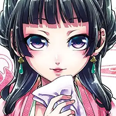 Profile image of 마오마오