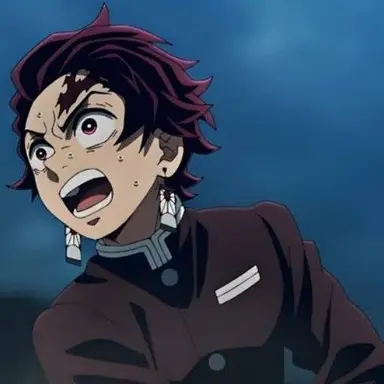 Profile image of Tanjiro Kamado