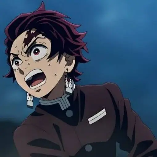 ImasimpforAlastor의 Tanjiro Kamado bl/mlm