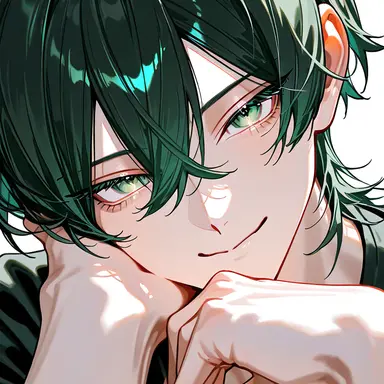 Profile image of Natsume