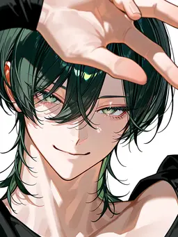 Profile image of Natsume