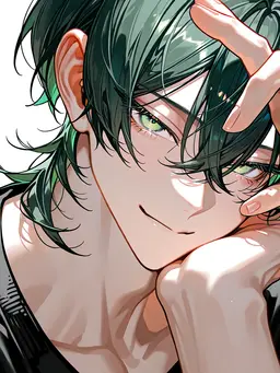 Profile image of Natsume