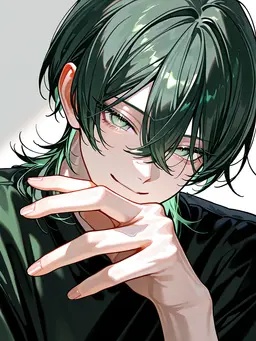 Profile image of Natsume