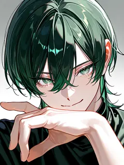 Profile image of Natsume