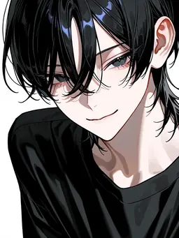 Profile image of Shion
